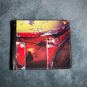 boba fett wallet